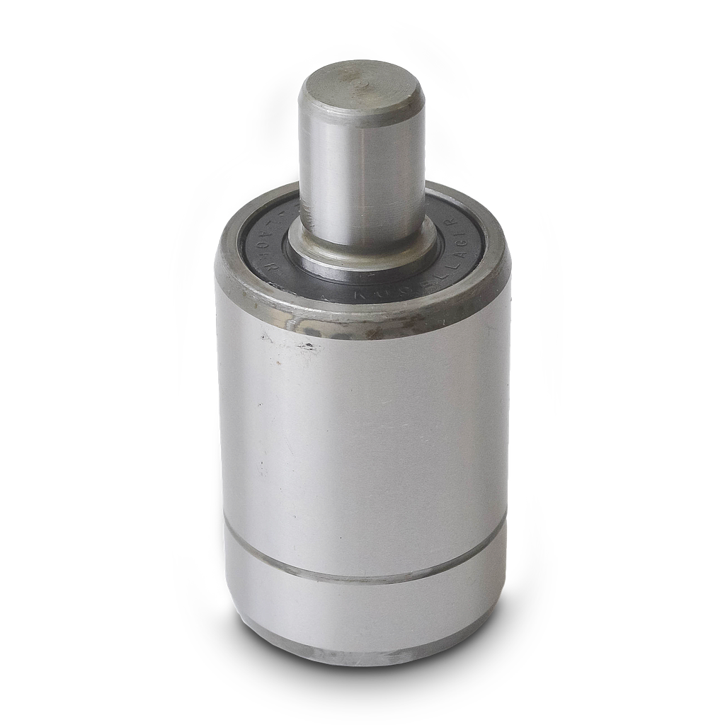 KUGELLAGER RULEMAN VENTILADOR CHEVROLET BLAZER  S10 4 CIL. F100 F1000 F250 2.8 TD MWM