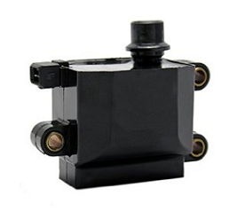 RALUX BOBINA ENC. FORD ESCORT VOLKSWAGEN GOL POINTER VERONA (IG-1399 - 061399 - INDUMAG 1399)