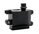 [91399.0660] RALUX BOBINA ENC. FORD ESCORT VOLKSWAGEN GOL POINTER VERONA (IG-1399 - 061399 - INDUMAG 1399)