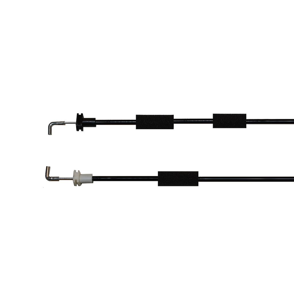 FREMEC CABLE APERTURA PUERTA LATERAL SUPERIOR FIAT STRADA FASE IV 3 PUERTAS