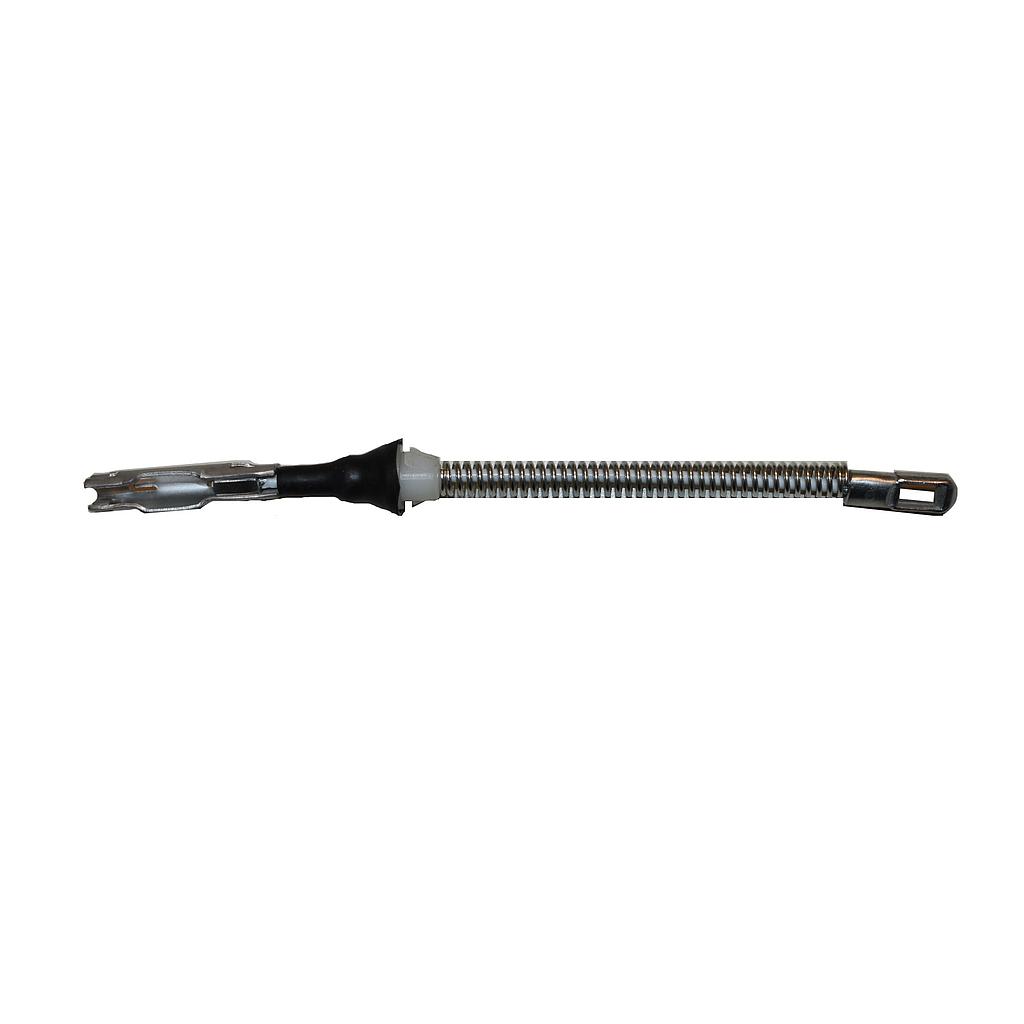 FREMEC CABLE FRENO EXTENSION GM CHEVROLET ONIX PRISMA COBALT SONIC