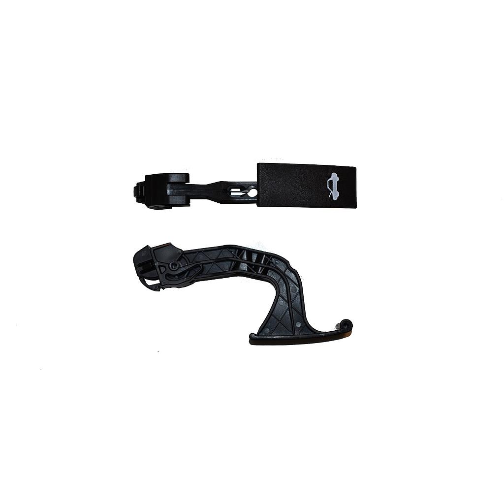FREMEC MANIJA APERTURA CAPOT CITROEN JUMPER /FIAT DUCATO/ PEUGEOT BOXER <17