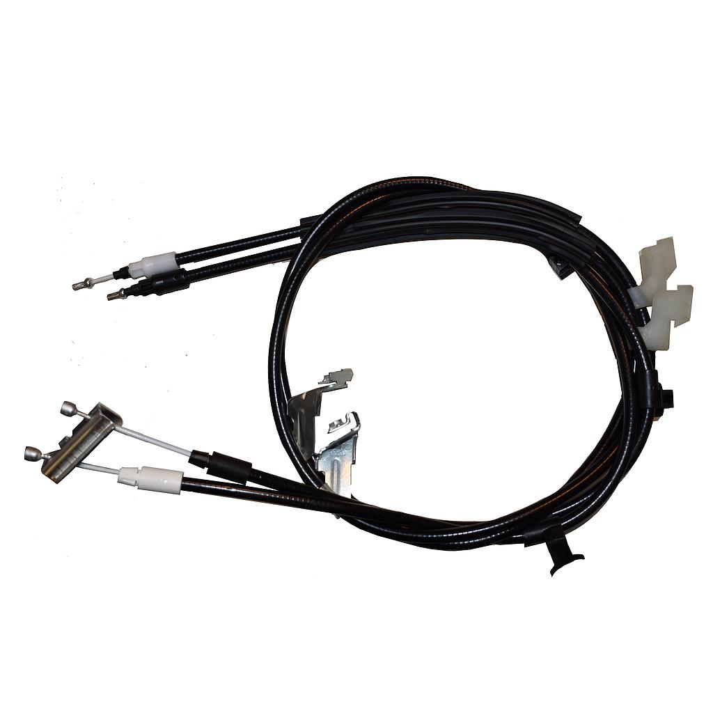 FREMEC CABLE FRENO TRASERO ENTRE RUEDAS FORD FOCUS III 13> 