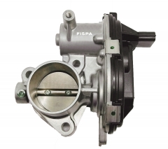 FISPA CUERPO MARIPOSA RENAULT KWID 1.0 3 CILINDROS OEM: 161800347