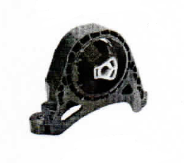 REYGOMA SOPORTE DE MOTOR LADO DERECHO CHEVROLET CRUZE 2.0 DIESEL OEM: 13248575