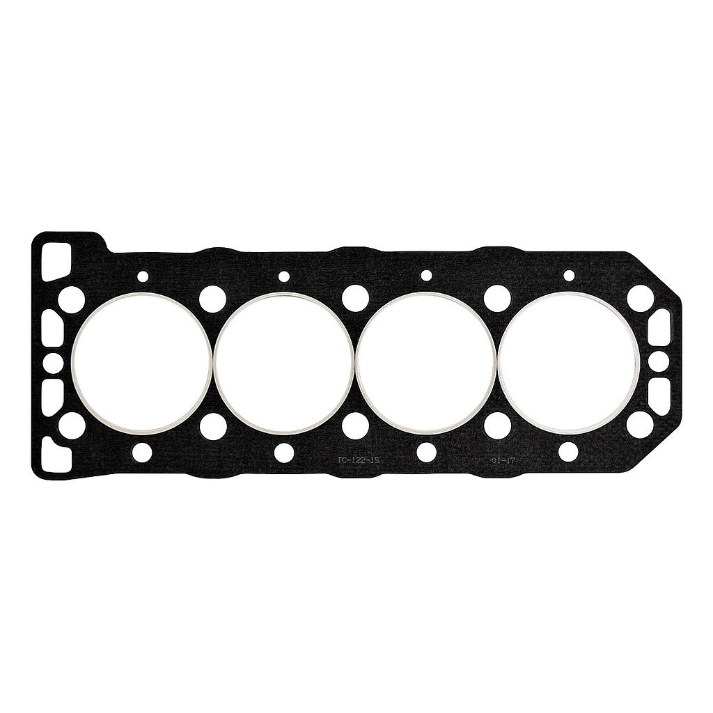 ILLINOIS JUNTA TAPA CILINDRO ROVER 114 214 216 414 416 16V - 1.4/1.6 - 14K16 K16