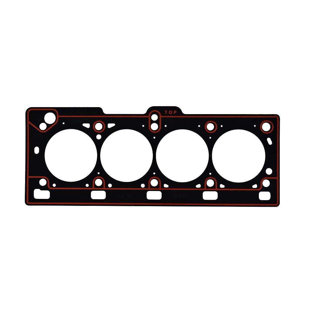 ILLINOIS JUNTA TAPA CILINDRO RENAULT MEGANE CLIO SCENIC LAGUNA 1,6  K4M/J 16V OEM: 7701471886/7700112739 MetalGraf®