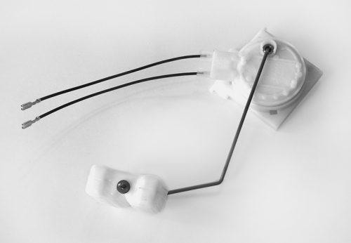 VUARAM FLOTANTE CHEVROLET CELTA FUN SUZUKI 1.0-1.4 01> NAFTA  SIST. BOSCH