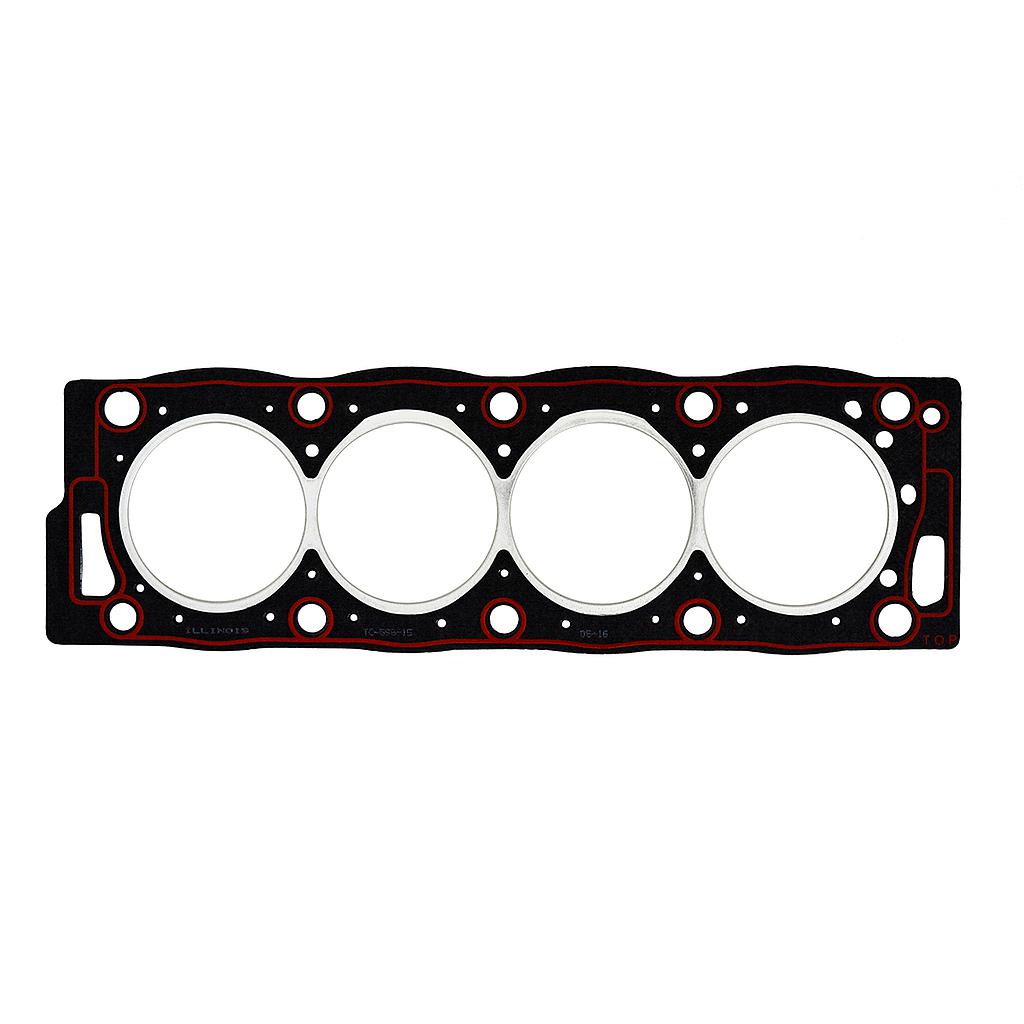 ILLINOIS JUNTA TAPA CILINDRO PEUGEOT  405 306 406 605 806 - 2,0 - XU10 J2C U TE OEM: 21011003020