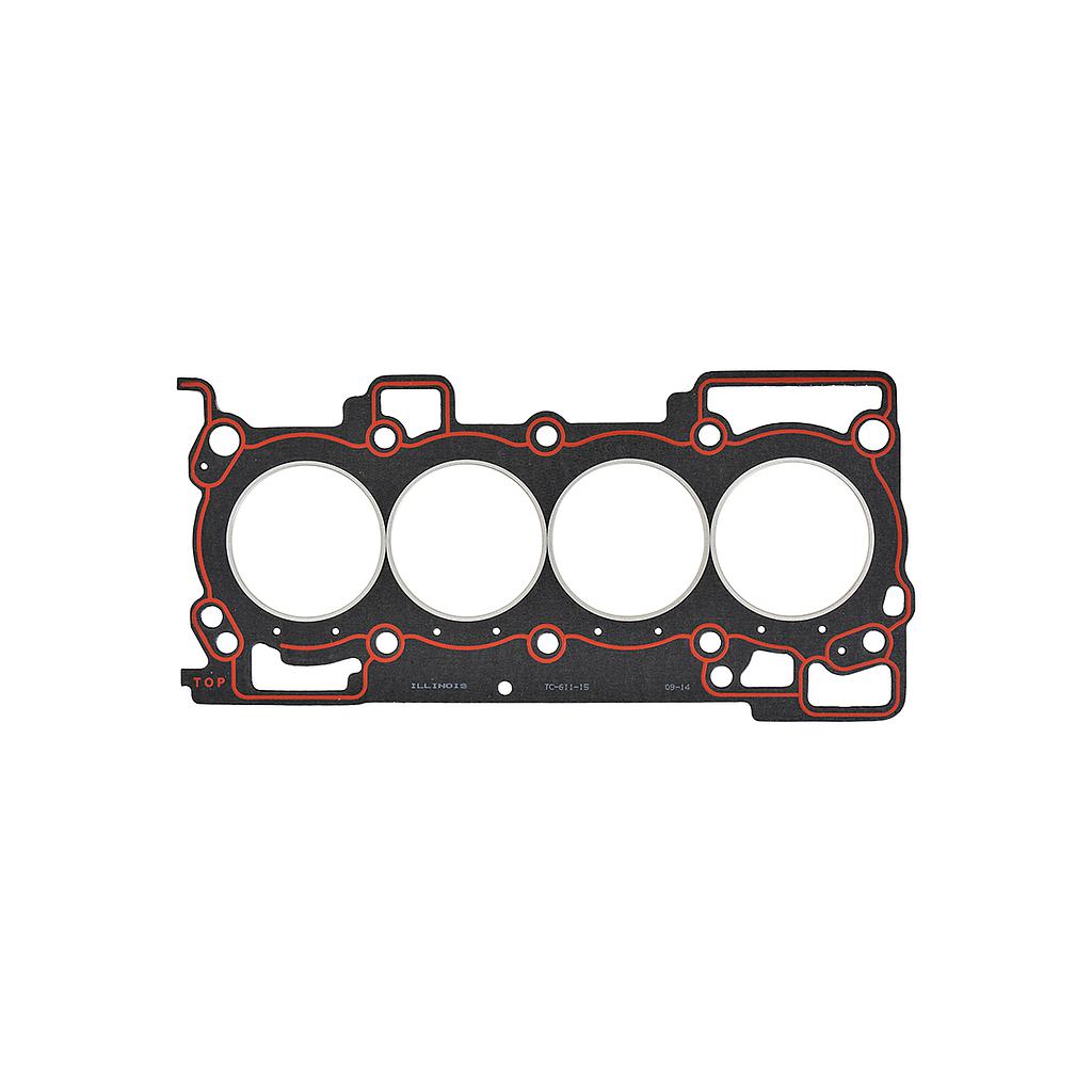 ILLINOIS JUNTA TAPA CILINDRO RENAULT FLUENCE CLIO III LAGUNA III MEGANE III 1,8/2,0 M4R MR20DE MR18DE 11044EN200