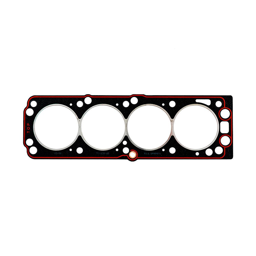 ILLINOIS JUNTA TAPA CILINDRO CHEVROLET CORSA ASTRA VECTRA CHEVY PICK UP 1.5/1.6 - G15MF C16SE MPFI OEM:90410093/ 90352617/ 90541019