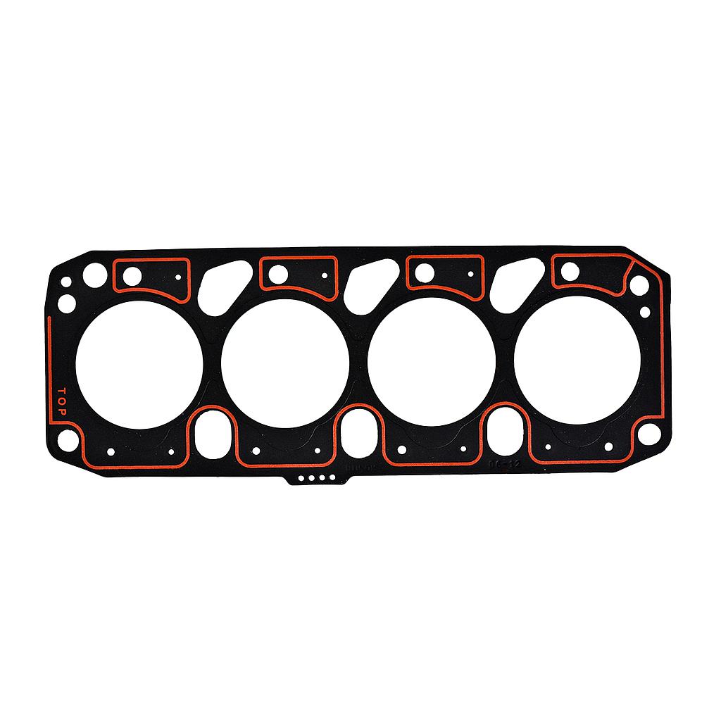 ILLINOIS JUNTA TAPA CILINDRO FORD ESP 1.52mm FIESTA COURIER ESCORT ORION SIERRA 1,8  D18 T TI DIESEL