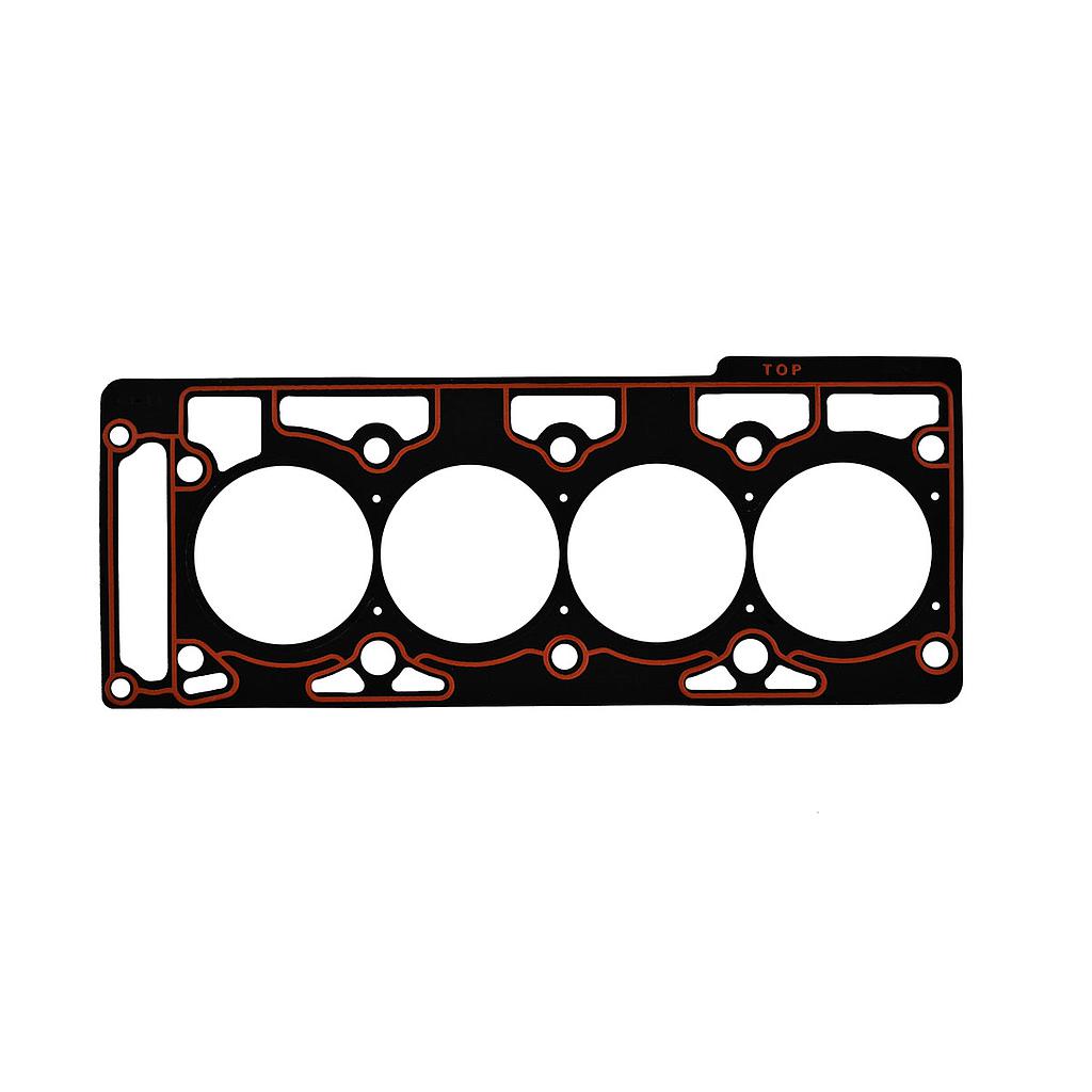 ILLINOIS JUNTA TAPA CILINDRO FORD  FIESTA KA ECOSPORT COURIER 1,6 ZETEC ROCAM ZL 8V OEM: XS6E6051BE