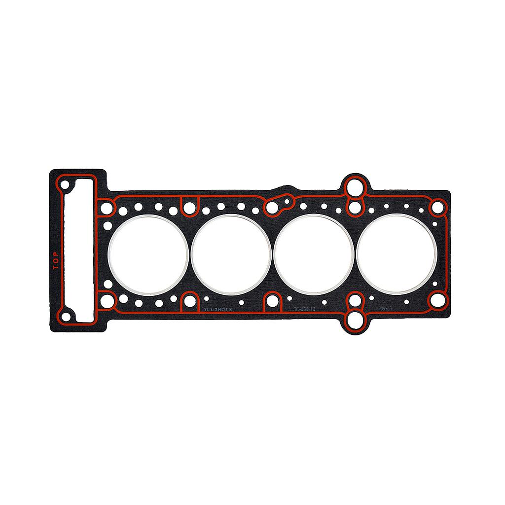 ILLINOIS JUNTA TAPA CILINDRO FIAT PALIO ESSENCE GRAND SIENA ESSENCE PUNTO ESSENCE IDEA ESSENCE STRADA WEEKEND 2011/... 1.6 ETORQ FLEX 16V OEM: 55226527