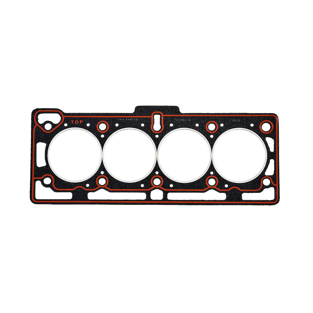 ILLINOIS JUNTA TAPA CILINDRO RENAULT SANDERO LOGAN 2008/… 1.4/1.6  K7J 710 714 8V K7M-710 718 8V OEM: 8200296969