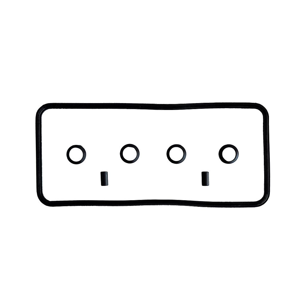 ILLINOIS JUNTA TAPA VALVULA SUP PEUGEOT 404 66/80 504 70/73 1.6 1.8 2.0 XC7 XN1 XN2 C/ARANDELAS