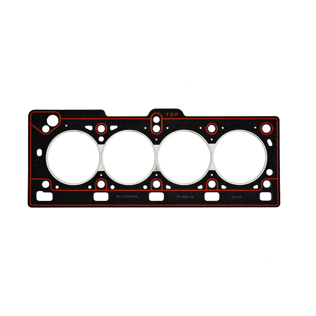 ILLINOIS JUNTA TAPA CILINDRO RENAULT MEGANE CLIO SCENIC LAGUNA 1.6 K4M J 16V