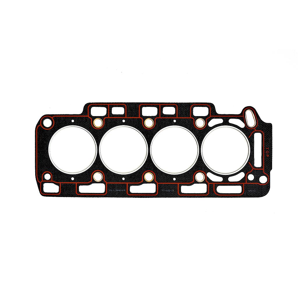 ILLINOIS JUNTA TAPA CILINDRO FIAT PALIO SIENA STRADA 1.4 FIRE 728 8V