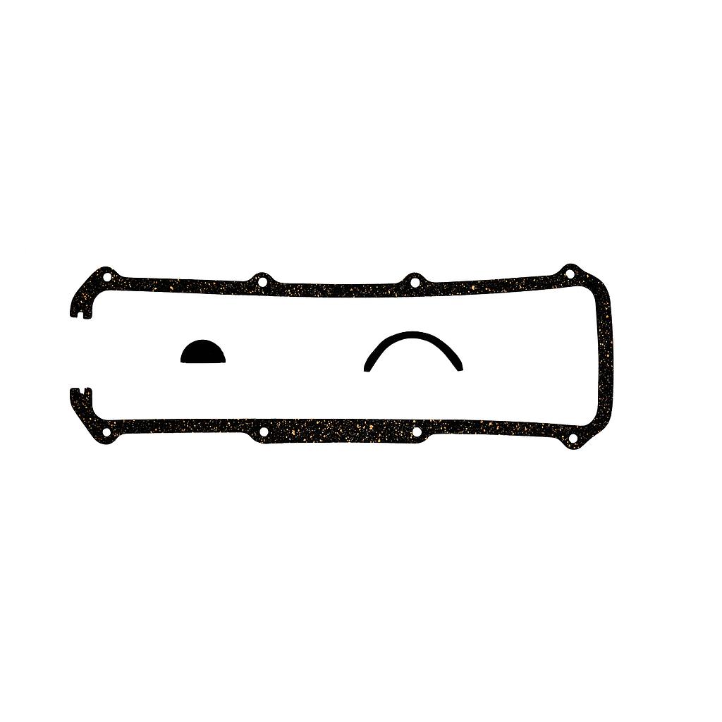 ILLINOIS JUNTA TAPA VALVULA SUP VOLKSWAGEN GACEL SAVEIRO NAF DIE - 1,6 1,8 2,0 - CR JK DR KIT COMPL DE REPARAC OEM: 056103483C