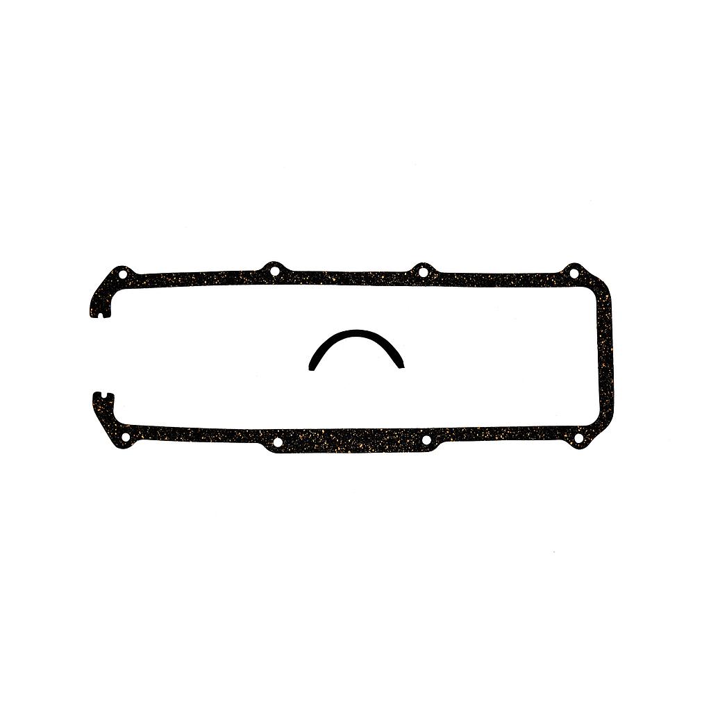 ILLINOIS JUNTA TAPA VALVULA SUP VOLKSWAGEN GACEL SAVEIRO NAF DIE 1.6 1.8 2.0 CR JK DR CON PUNTERAS