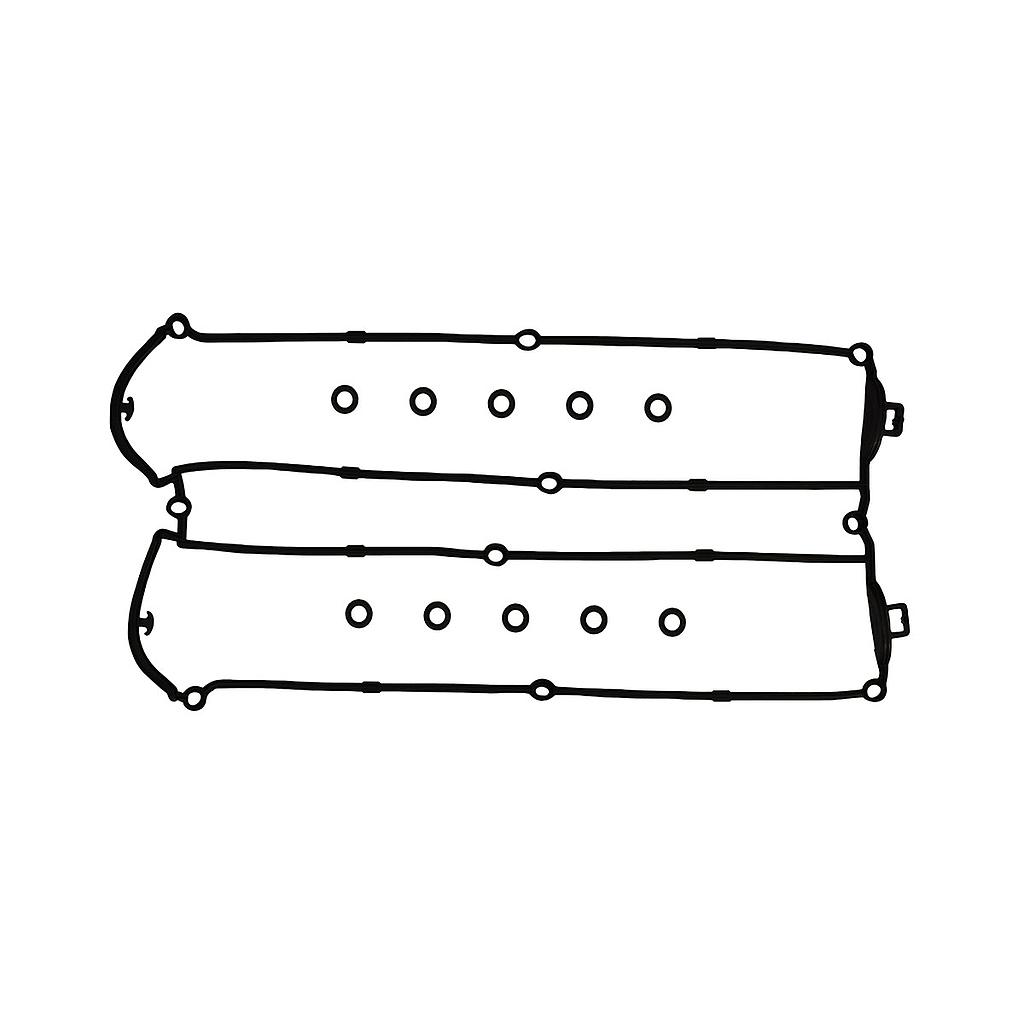 ILLINOIS JUNTA TAPA VALVULA SUP FORD FIESTA KA COURIER 1.0 1.3 OHV (HCS) ENDURA