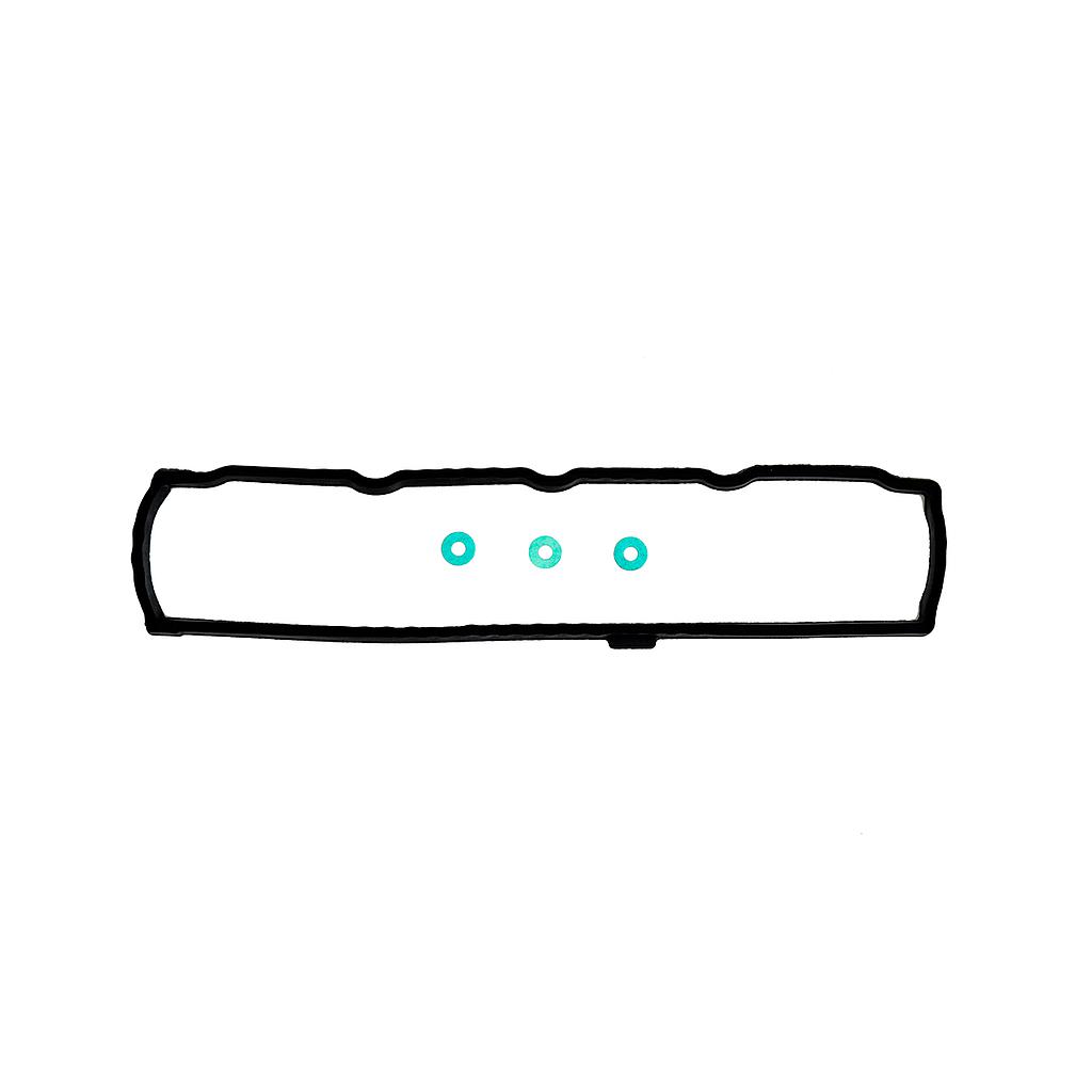 ILLINOIS JUNTA TAPA VALVULA SUP RENAULT R19 1.7 1.8 NAFTERO 1.9 DIESEL F1N F2N F3N C/ARANDELAS