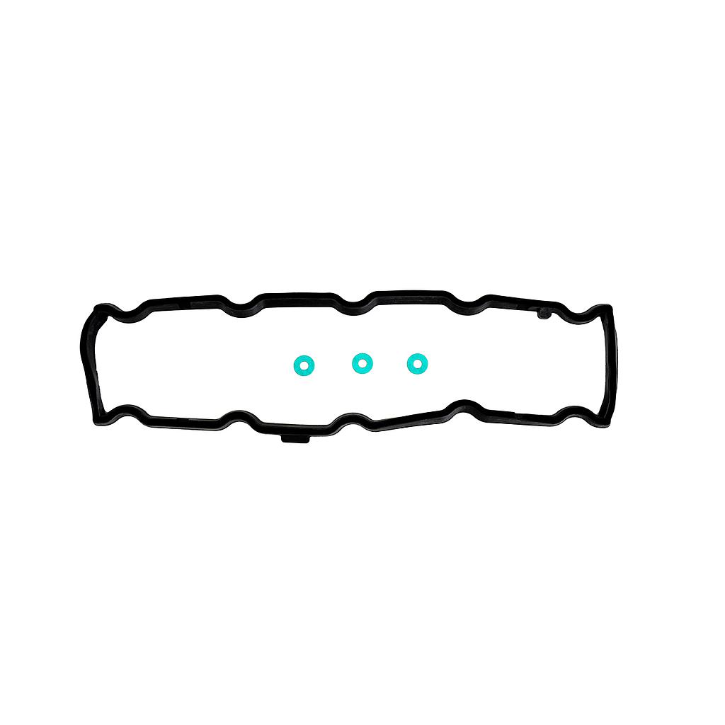 ILLINOIS JUNTA TAPA VALVULA SUP PEUGEOT 405 GLD BOXER CITROEN 205 305  1,8/1,9  XUD7 XUD9 C/ARANDELAS OEM: 0249910