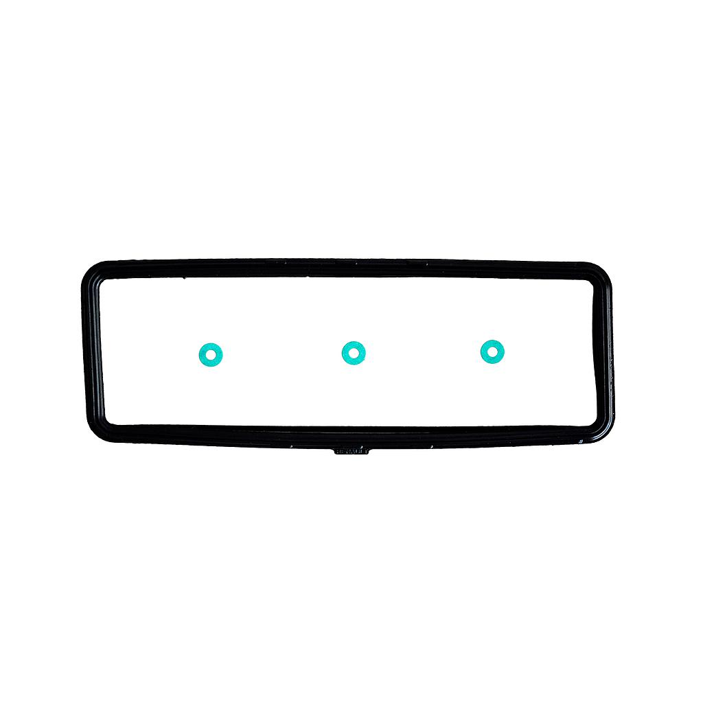 ILLINOIS JUNTA TAPA VALVULA SUP RENAULT CLIO R19 TWINGO  1,2/1,6  C3G C3L INY. C/ARANDELAS 7701036311 / 0555497400