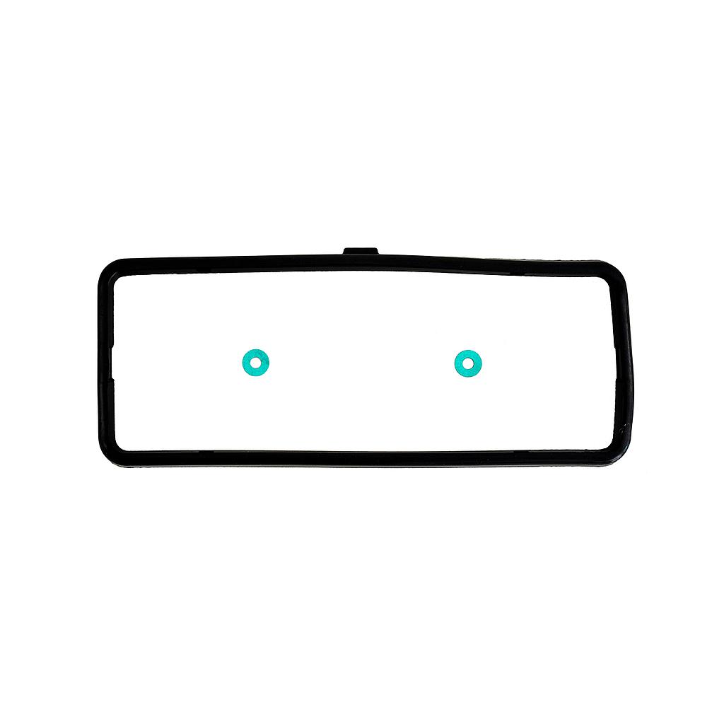 ILLINOIS JUNTA TAPA VALVULA SUP PEUGEOT 106 205 206 1.1 1.3 1.4 1.6 TU1 TU2 TU3 C/ARANDELAS