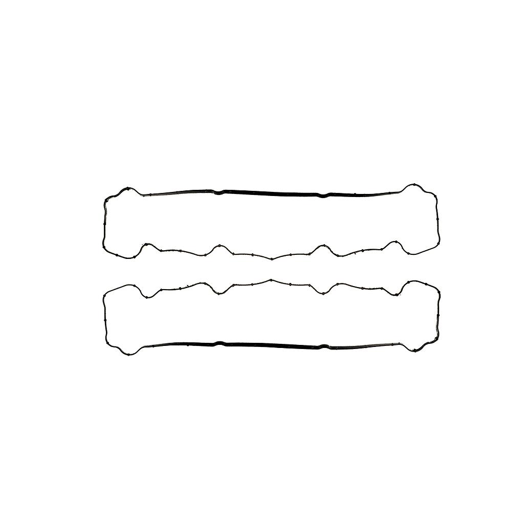 ILLINOIS JUNTA TAPA VALVULA SUP PEUGEOT 206 307 PARTNER 1.6 TU5JP4 16V