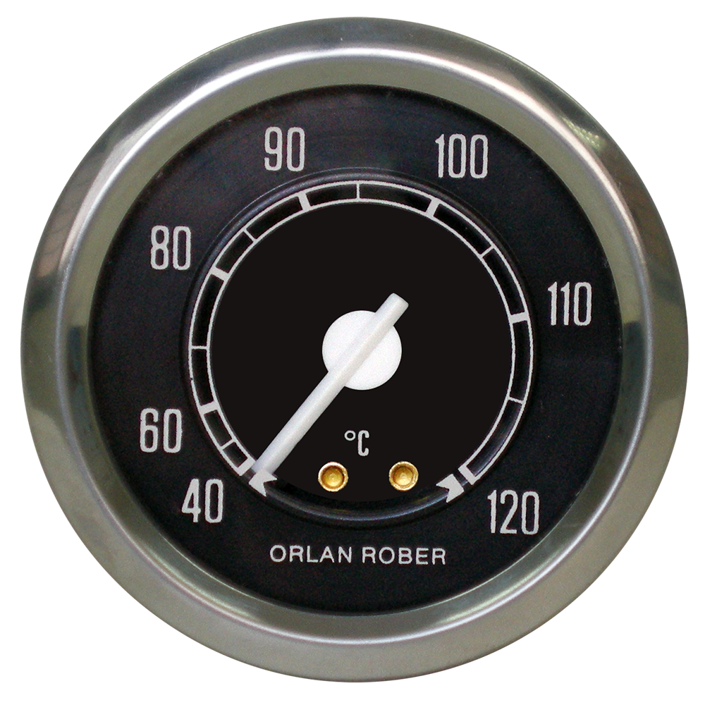 OR TERMOMETRO MECANICO TEMP AGUA 110º M-BENZ