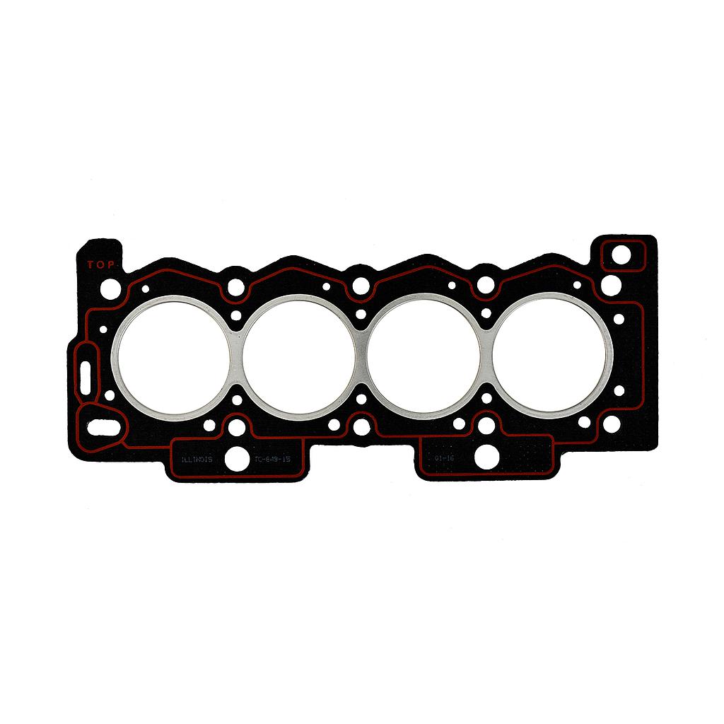 ILLINOIS JUNTA TAPA CILINDRO PEUGEOT 106 205 307 C2 C3 BERLINGO 1.1 1.3 1.4 TU1 2 3 4