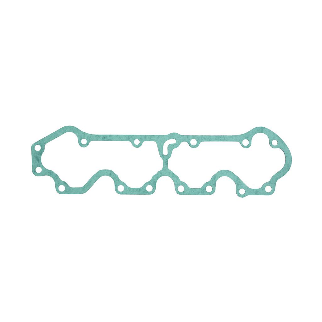 ILLINOIS JUNTA TAPA VALVULA LATERAL CABALLETE TAPA VALVULAS FIAT PALIO SIENA UNO - 1.4/1.5/1.6 - 160A1 146C1/5 (ESP 0.20mm) OEM: 7784728