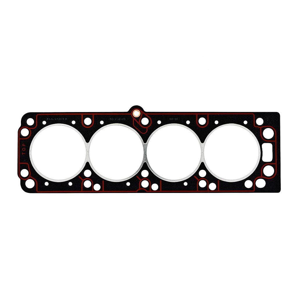 ILLINOIS JUNTA TAPA CILINDRO CHEVROLET MONZA KADETT ASTRA VECTRA ZAFIRA 2.0/2.2 C20NE/SEH/SER/NEF OHC X20XEV X22SED/XE OEM: 90122951 / 94658175 / 52272664 / 92060517