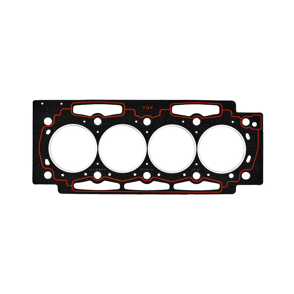 ILLINOIS JUNTA TAPA CILINDRO PEUGEOT 406 607 806 807 2.0 EW10J4RFN EW10DRLZ 16V