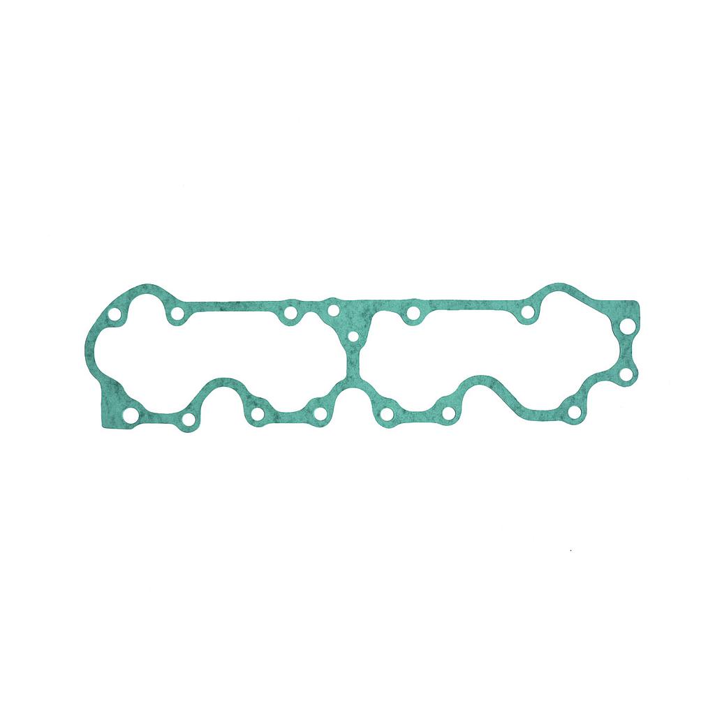 ILLINOIS JUNTA TAPA VALVULA LATERAL FIAT TIPO PALIO 1.4/1.5/1.6 160A1 146C1/5 159A2 (ESP 0.50mm) OEM: 7679315 / 7633424