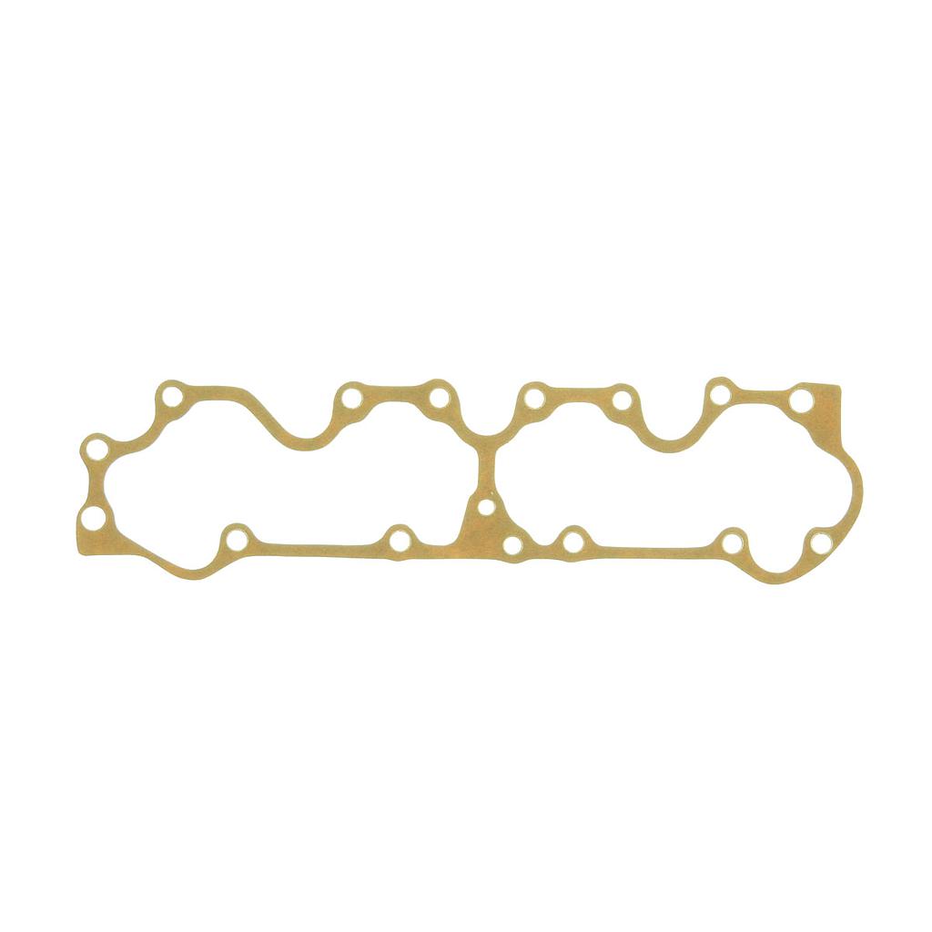 ILLINOIS JUNTA TAPA VALVULA LATERAL FIAT TIPO PALIO 1.4/1.5/1.6 160A1 146C1/5 159A2 (ESP 0.20mm) OEM: 7679315 / 7633424