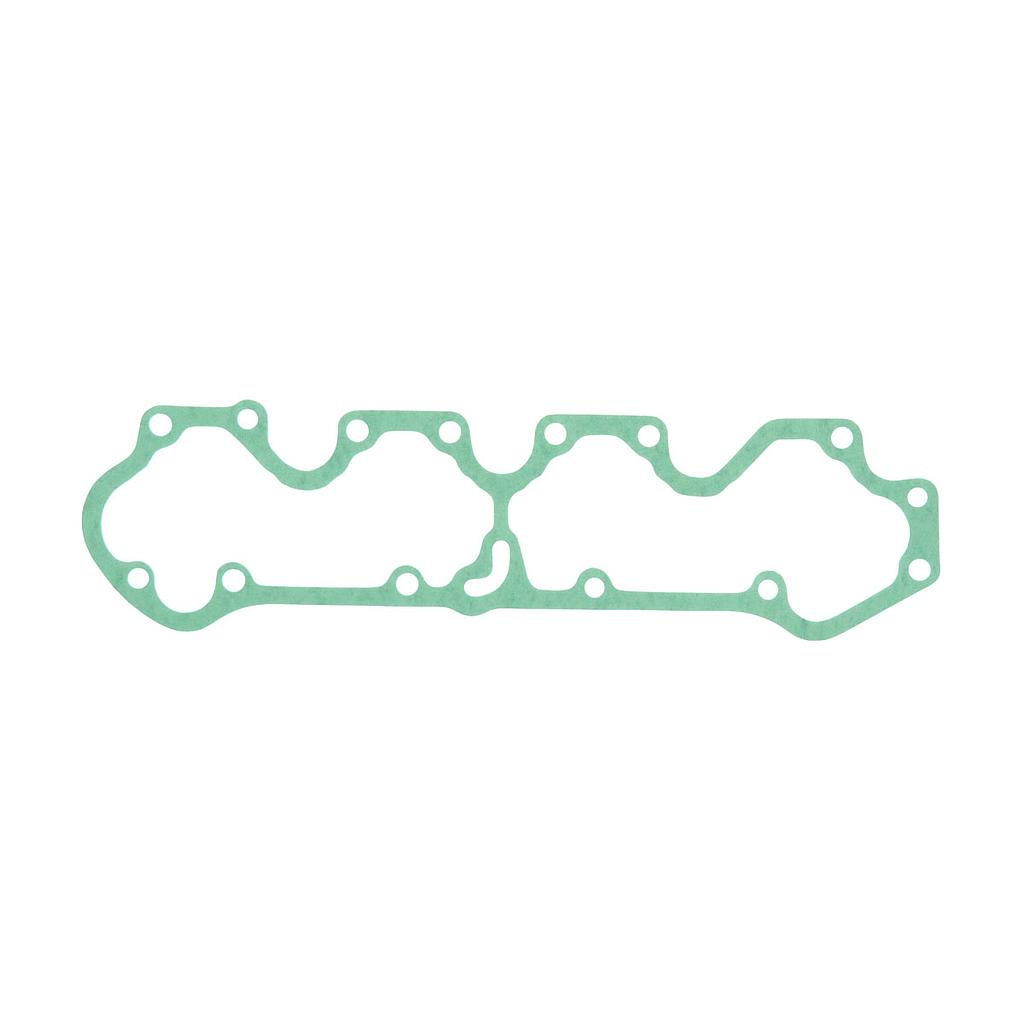 ILLINOIS JUNTA TAPA VALVULA LATERAL CABALLETE TAPA VALVULAS FIAT PALIO SIENA UNO 1.4/1.5/1.6 160A1 146C1/5 (ESP 0.80mm) OEM: 7784728