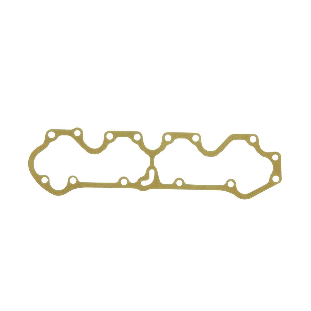 ILLINOIS JUNTA TAPA VALVULA LATERAL CABALLETE TAPA VALVULAS FIAT PALIO SIENA UNO 1.4/1.5/1.6 160A1 146C1/5 (ESP 0.30mm) OEM: 7784728