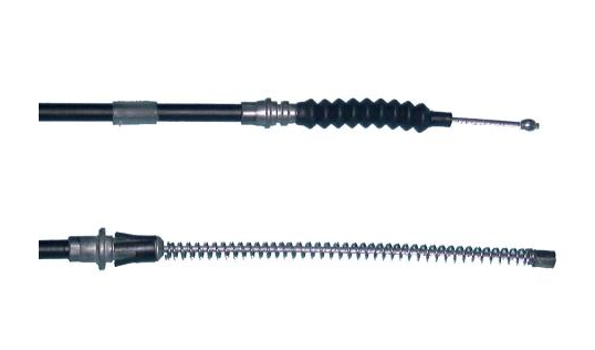 FREMEC CABLE FRENO TRAS GM LINEA PESADA P.UP C/ D 10-20-40 - SILVERADO 74/78