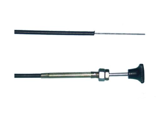 FREMEC CABLE APERTURA CAPOT C/MANIJA PEUGEOT 104 76/80 /504