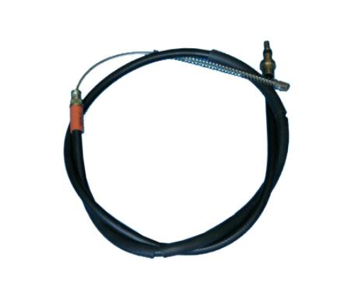 FREMEC CABLE DE FRENO TRAS DER A CAMPANA TODOS (excepto GTI 130 CV) PEUGEOT 205 83>