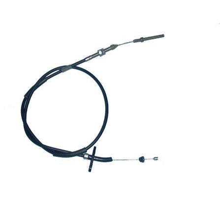 FREMEC CABLE DE ACELERADOR FORD F4000 - F12000 - F14000 MOT MWM DIESEL BOMBA LINEAL 93> LINEA PESADA
