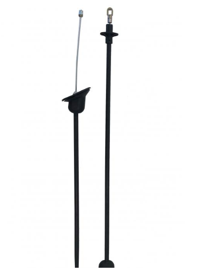 FREMEC CABLE DE EMBRAGUE 11.000 - 12.000 - 13.000 - 14.000 - 19.000 - 22.000 GM LINEA PESADA CAMION CHEVROLET - KODIAK DIESEL 88>