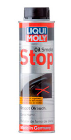 LIQUI MOLY OIL SMOKE STOP - CORTA HUMO DE ACEITE