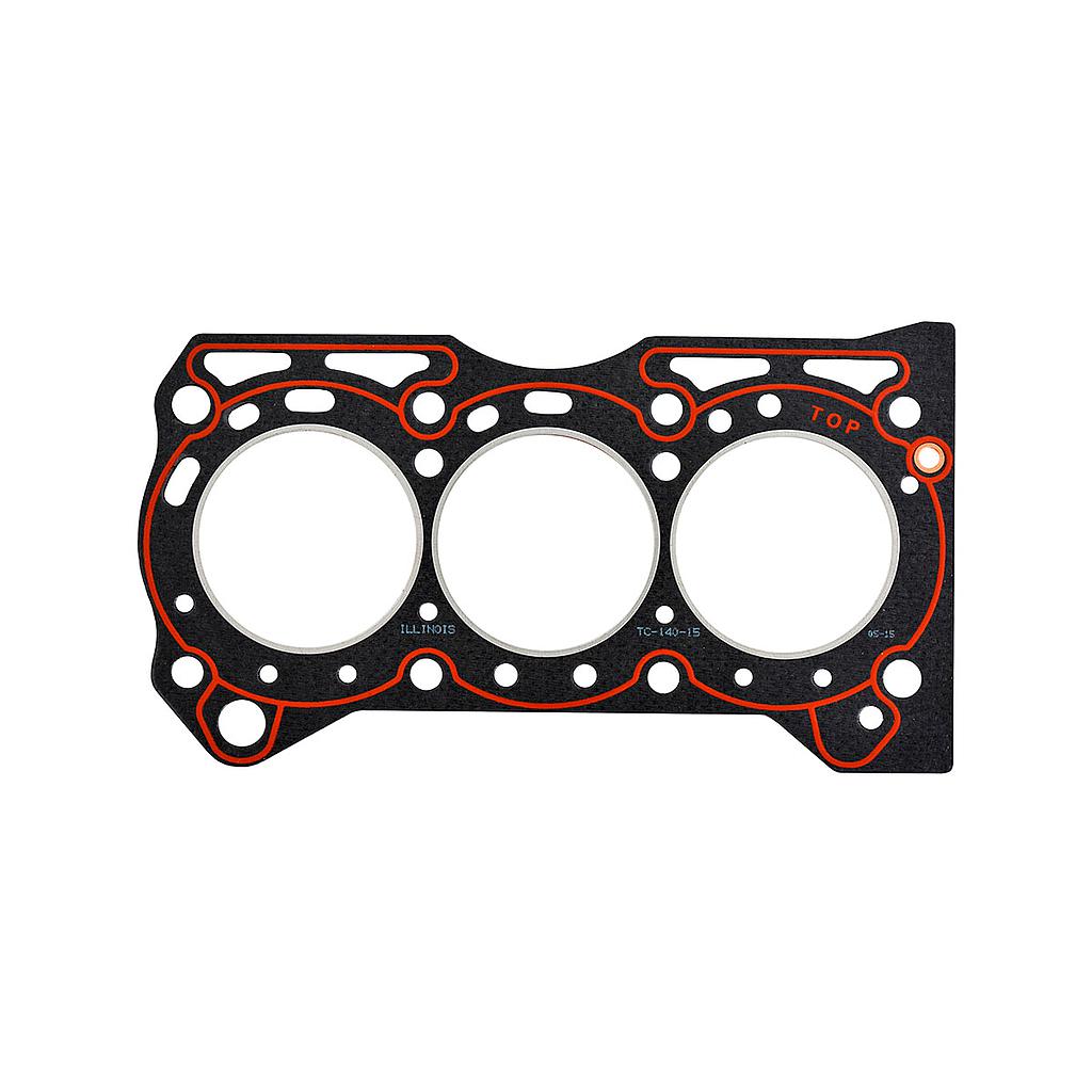 ILLINOIS JUNTA TAPA CILINDRO CHEVROLET SWIFT SPRINT CULTUS VAN -  993cc - 61/G10/G10T TURBO OEM: 1114182000/01/11