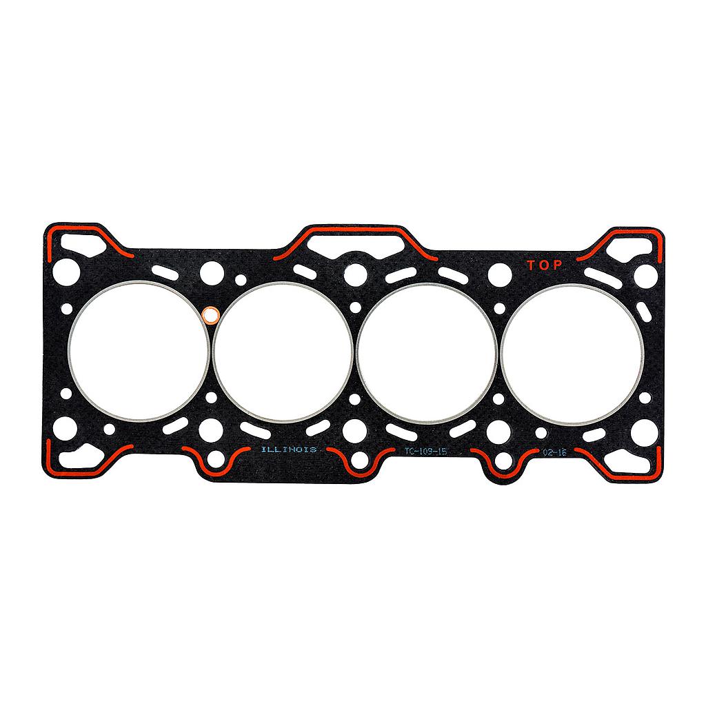 ILLINOIS JUNTA TAPA CILINDRO CHEVROLET SPARK 724 995/1148cc F12S3 63/71 HP