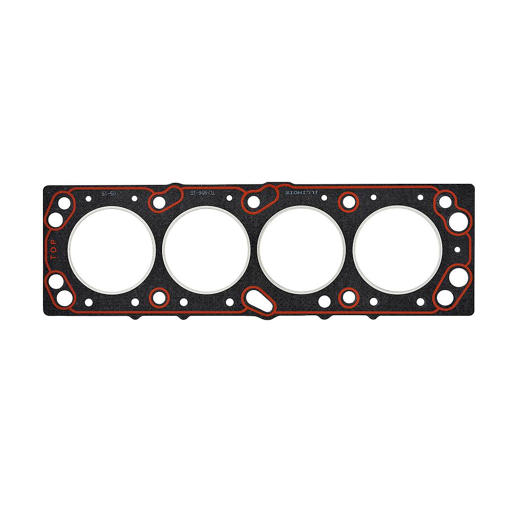 ILLINOIS JUNTA TAPA CILINDRO CHEVROLET CORSA 1.0 MPFI 16V DOHC OEM: 90502404