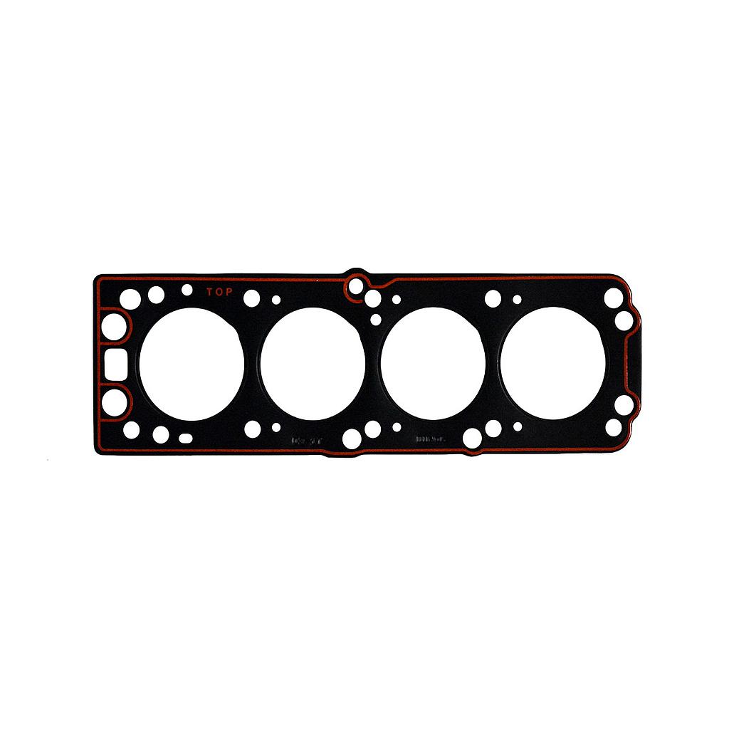 ILLINOIS JUNTA TAPA CILINDRO CHEVROLET CELTA CLASSIC CORSA COMBO TIGRA EFI MPFI B10 NZ FUN - 1.0/1.2 - OHC C10NE MPFI 8V (SOHC) VHC C12NZ X12SZ OEM: 90409100 MetalGraf