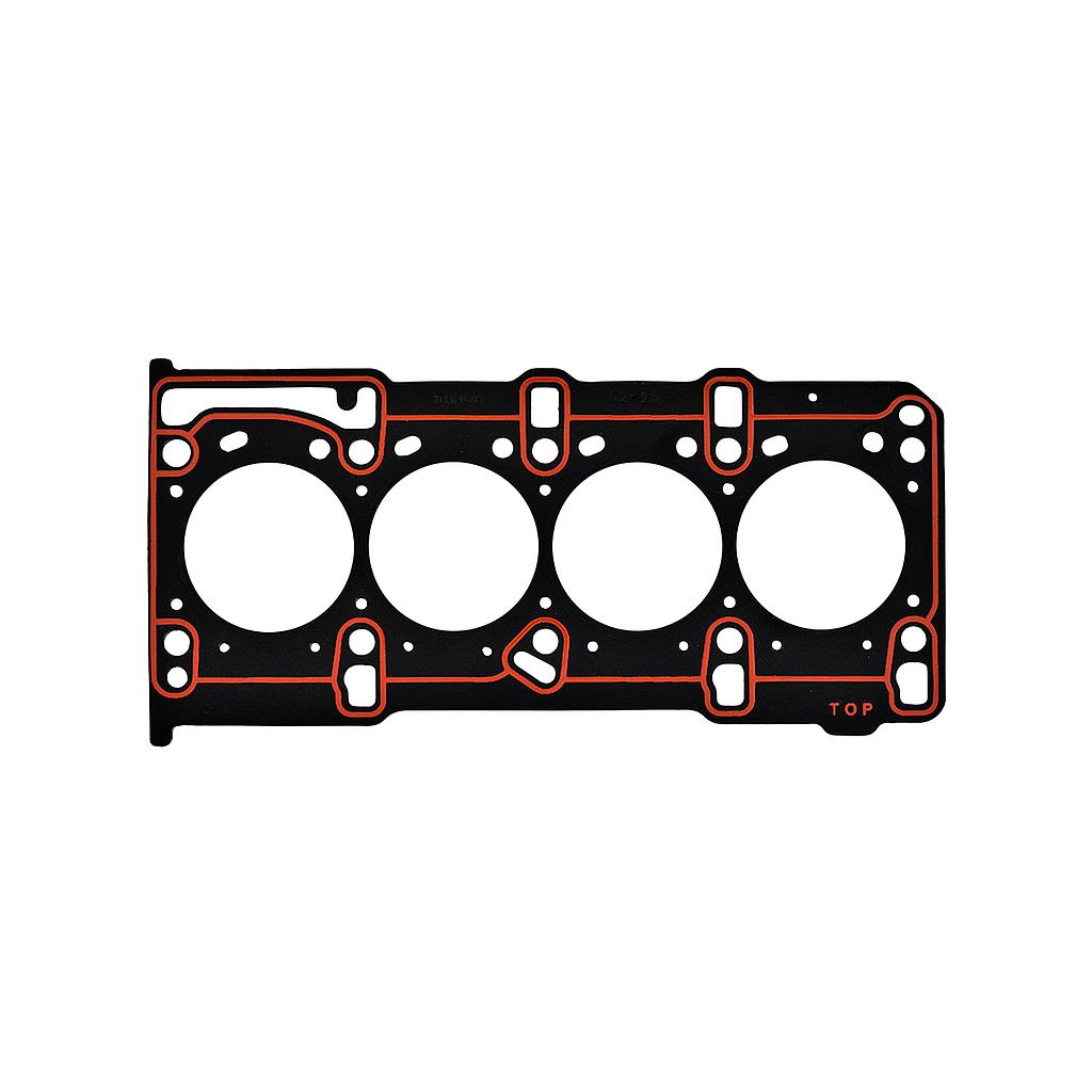 ILLINOIS JUNTA TAPA CILINDRO CHEVROLET (ESP 1.00mm) COMBO CORSA ASTRA TIGRA FIAT DOBLO 1.3 Z13DT/Y13DT 16V DIESEL MetalGraf